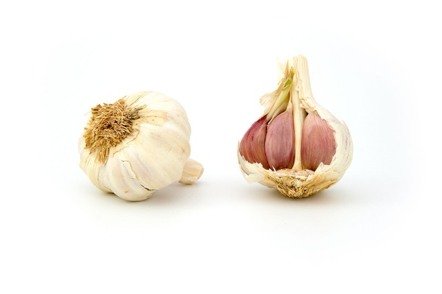Garlic, The Superstar Inflammation Fighting&nbsp;Ingredient