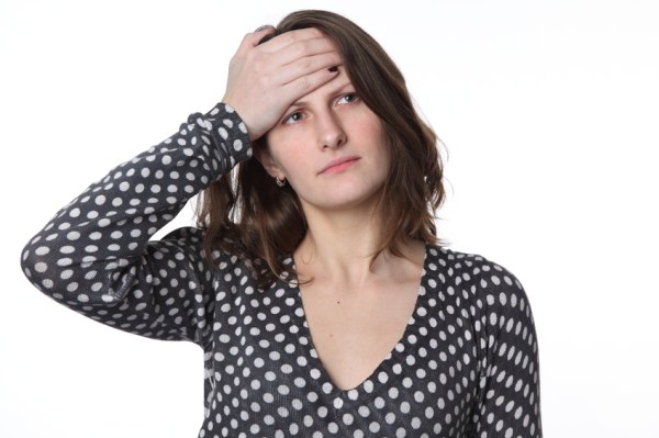 Migraine is a painful ailment but not without a cure. Have you tried homeopathy?