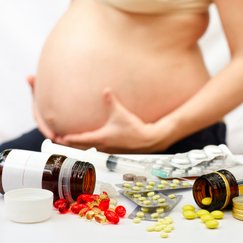 Pregnancy and Medicines