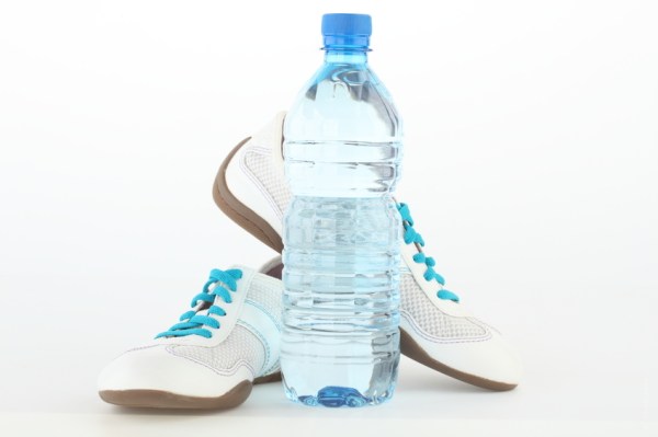 o, could it be true that all those steps we take during the day – be it to walk the dog or walk that extra distance because we couldn’t find a closer parking spot for the car affect our fitness levels on the whole?