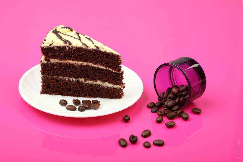 Chocolate Cake With Olive Oil 