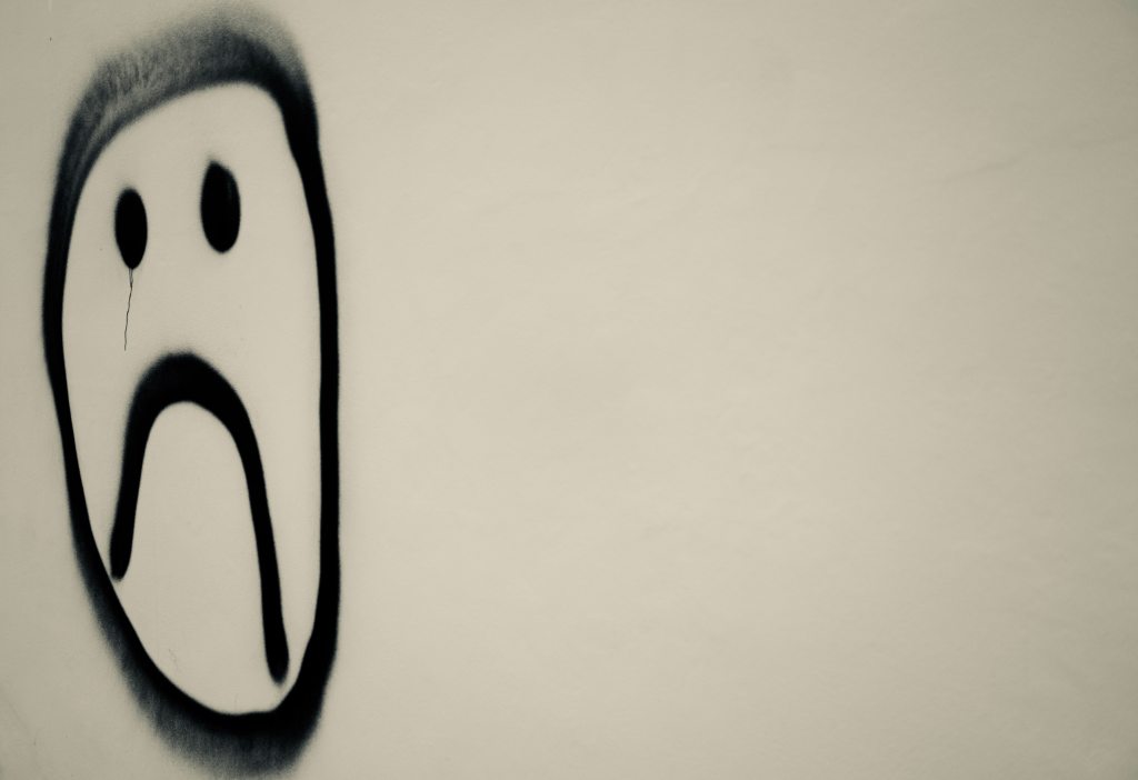 You May Have Obsessive-Compulsive Disorder (OCD) And Not Even Know&nbsp;It