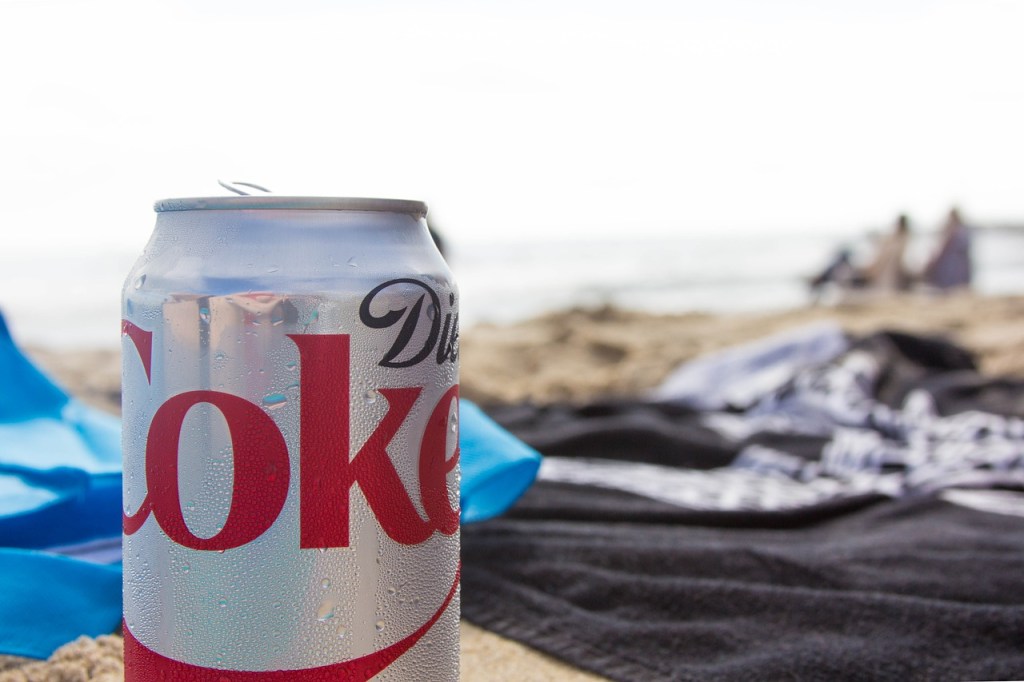 Is Diet Soda Is Making You&nbsp;Fat?