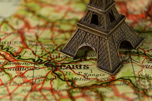 The Weird Case Of Paris Syndrome