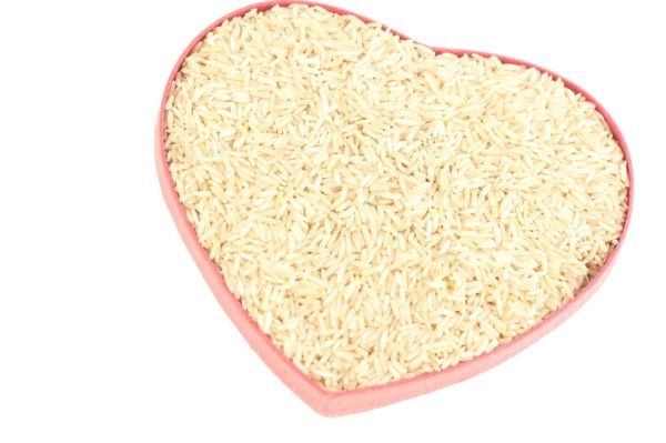 Going off gluten dosent mean you wont get to eat the good stuff. Rice is gluten free, tasty and versatile!