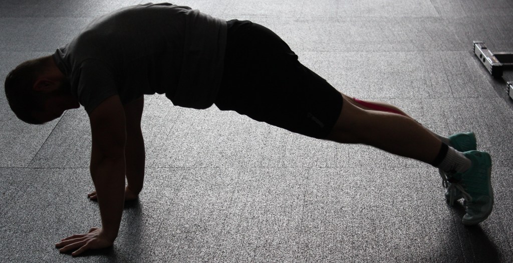 What Are Calisthenics&nbsp;Exercises?