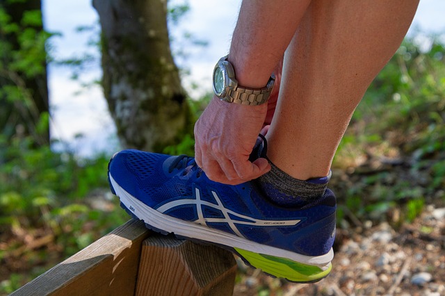 Love To Run? Then You Must Deal With Shin&nbsp;Splints