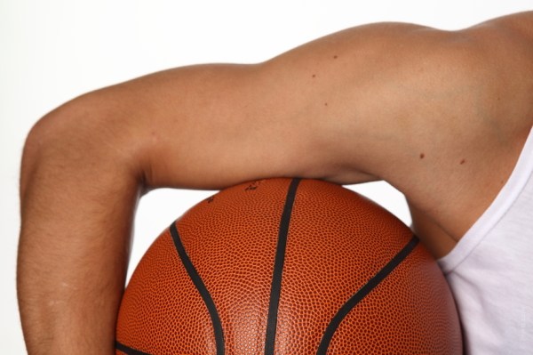 Since Jump training involves the most explosive of all exercises; it makes for a great training program for athletes, especially Basketball and football players. 