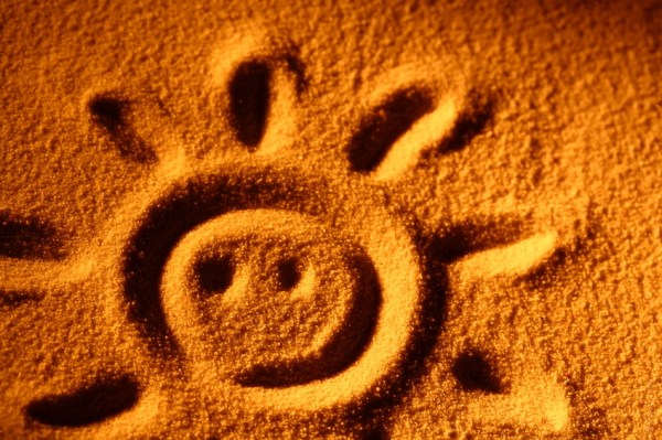 Since the sun is the number one cause of pigmentation, try to stay away from it! 