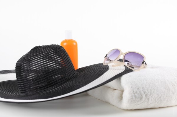 As with clothes, dark colours absorb light and heat and without the special coating that offers protection to your eyes, the trendy glasses may cause photokeratitis, sunburn of the eye, which makes your eyes red and sensitive to light.