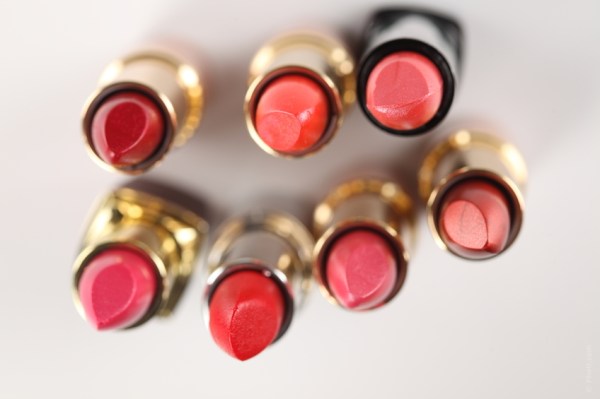 It’s best to throw old make-up away. You shouldn’t keep mascara for more than six months; foundations and lipsticks for more than a year.