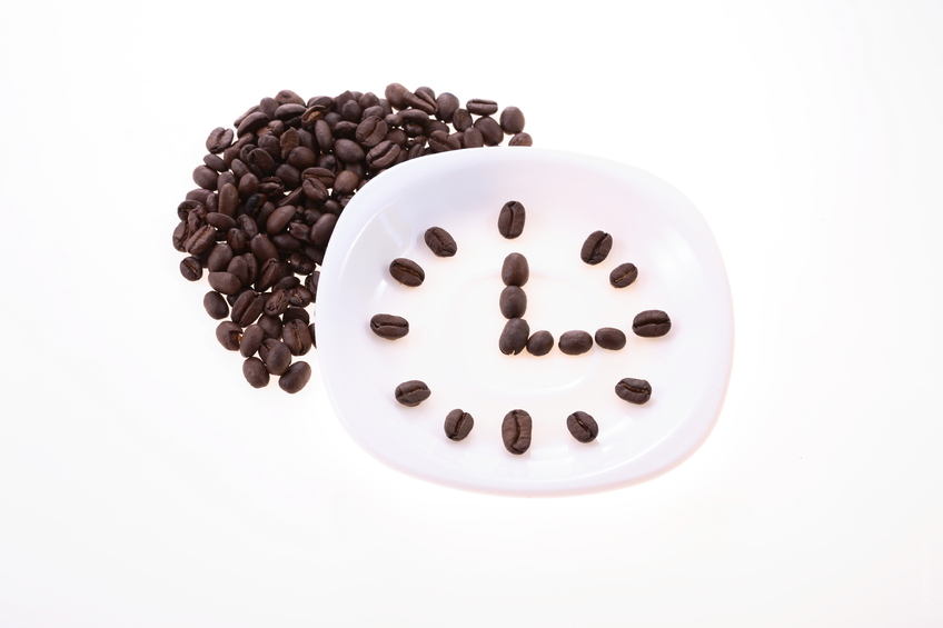 Want To Take A Power Nap? Have a Cup Of Coffee&nbsp;First