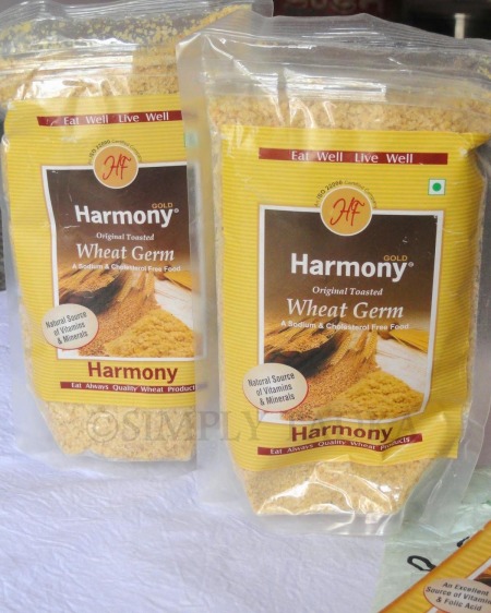 Review: Harmony Wheat&nbsp;Germ