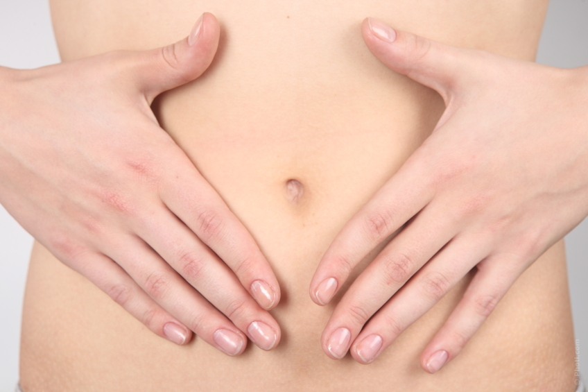 For those who are unaware, cervical cancer presents itself in the lower, narrower part of the uterus and cervix area.