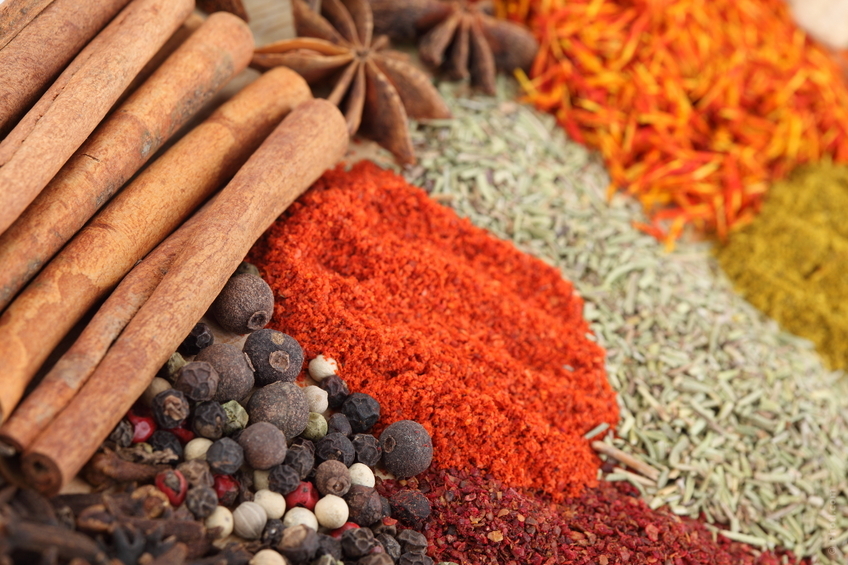 5 Indian Spices That You Must Stock In Your&nbsp;Kitchen