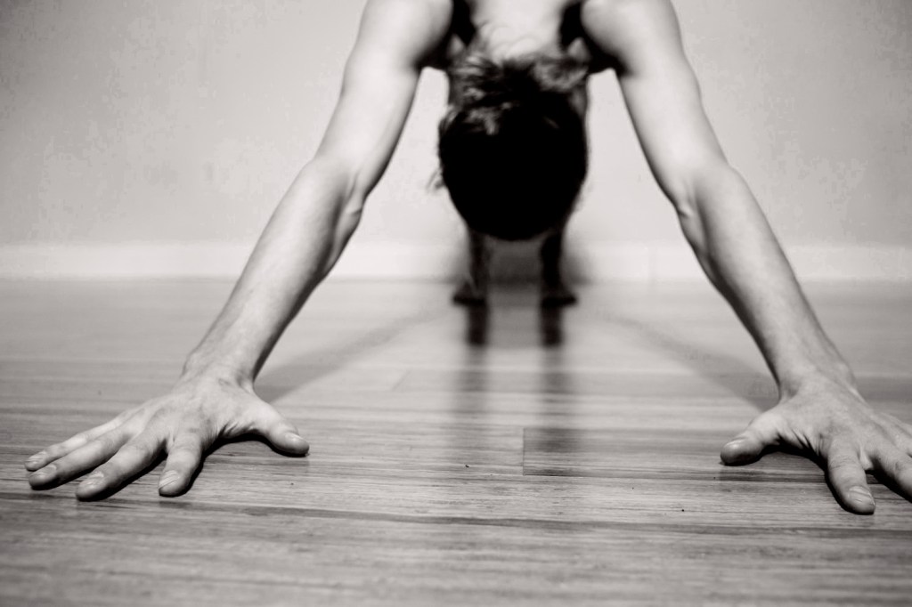 4 Best Yoga Videos on YouTube