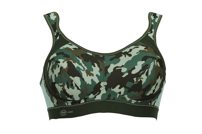 Anita Active Extreme Control Sports Bra