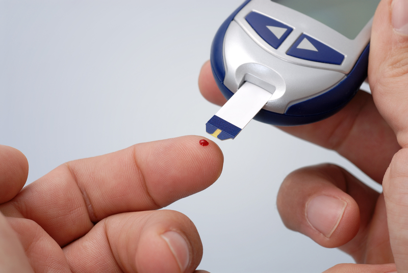 5 Facts You May Not Know About&nbsp;Diabetes