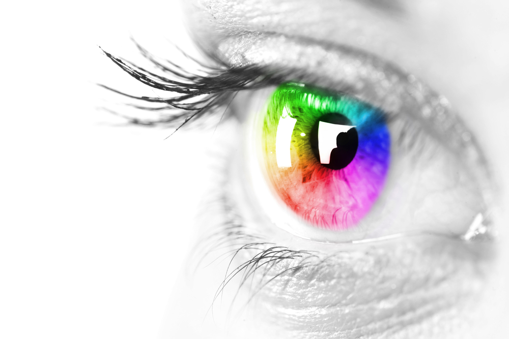 Colour Blindness; What You Need To&nbsp;Know