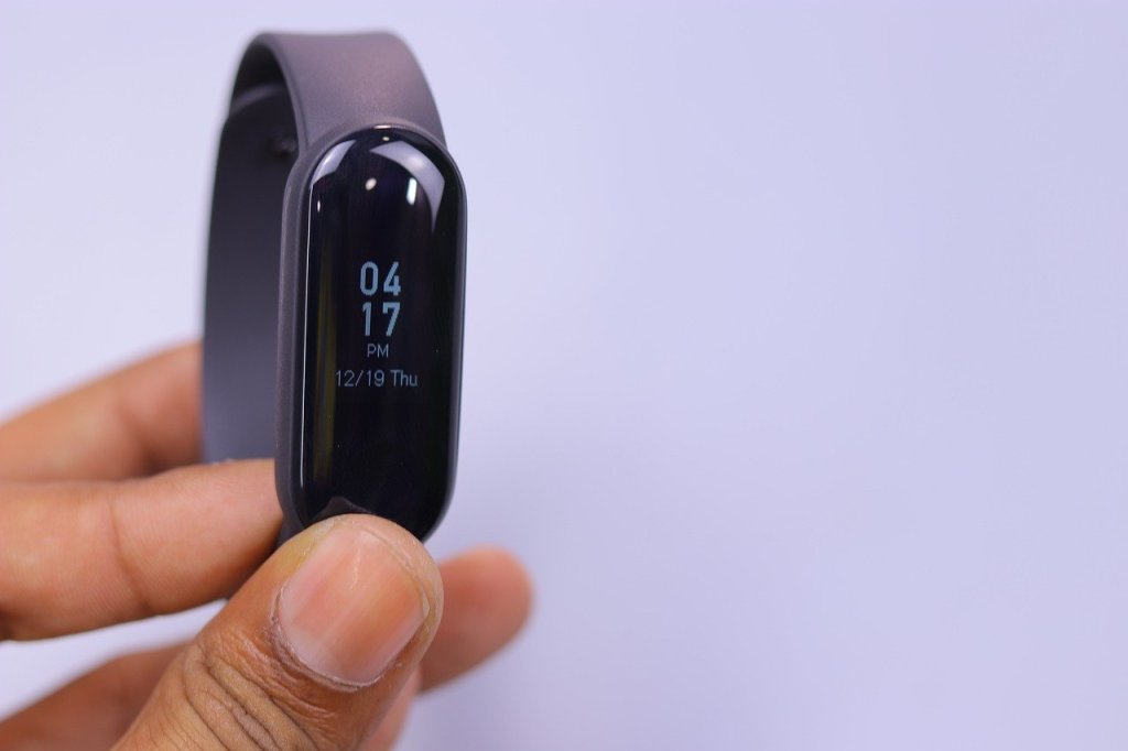 These 3 Fitness Bands Will Motivate You To Get&nbsp;Fit