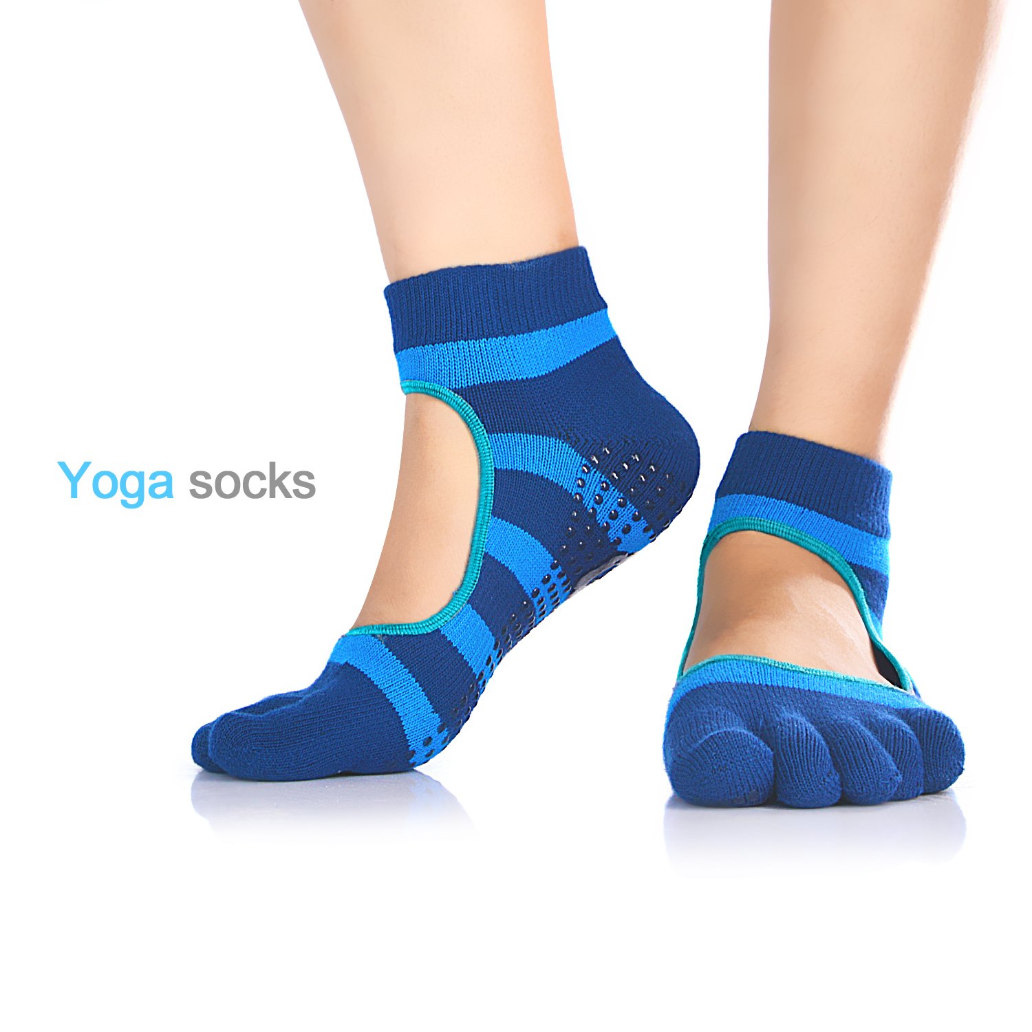 freehawk yoga socks