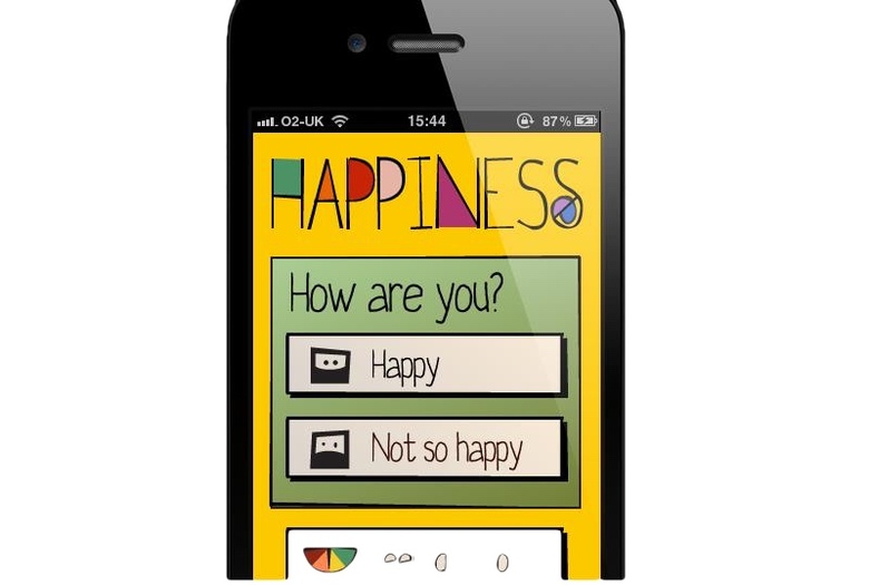 Should You Trust A Mental Health&nbsp;App?