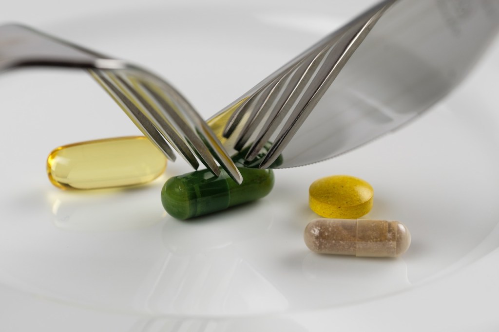 6 Supplements Every Woman Should Start&nbsp;Taking