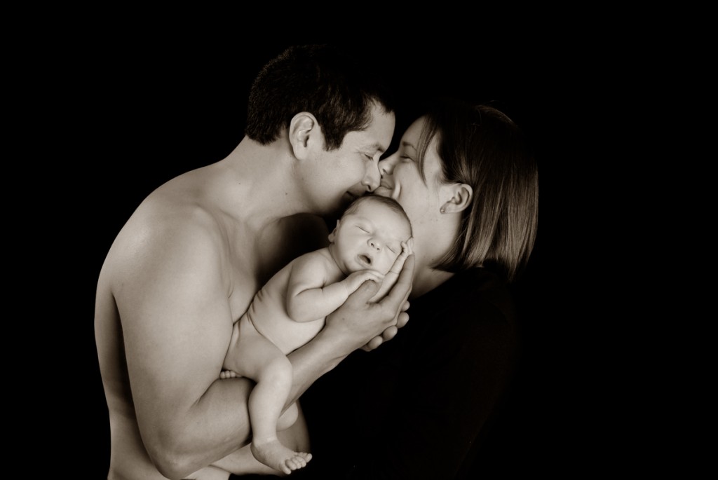 Sex after Childbirth; What’s The Right&nbsp;Way?