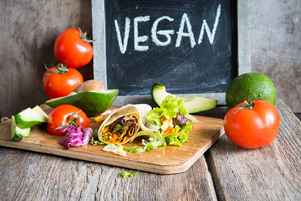 Suffering From Chronic Pain? Give Vegan Diet A&nbsp;Try