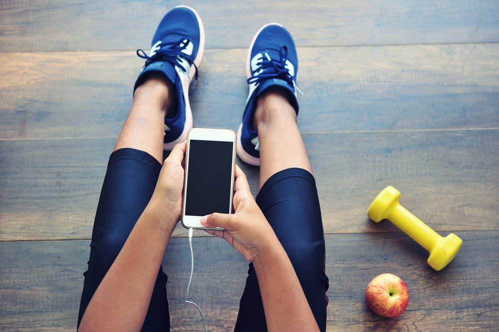 February Wishlist: I Need Athleisure Goods In My&nbsp;Closet!