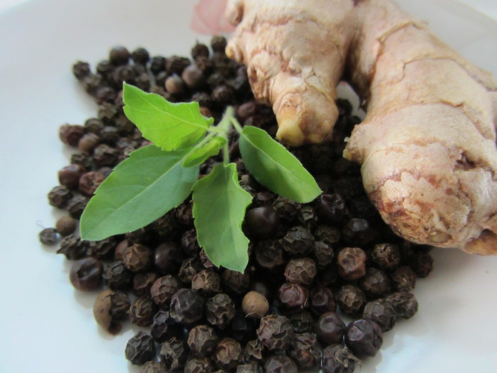 9 Ayurvedic Hacks to Protect Yourself Against&nbsp;Pollution