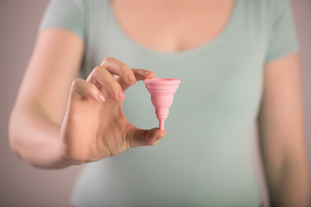 Is It Time To Switch To A Menstrual Cup?