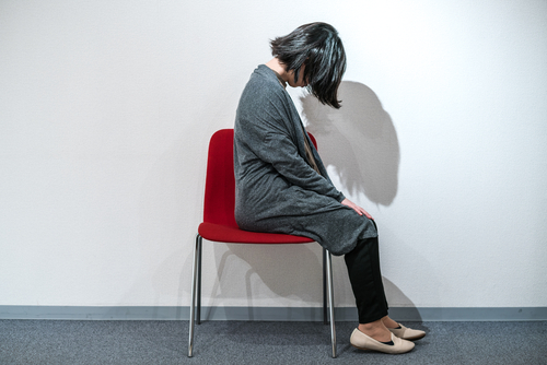 There Is No Such Thing As&nbsp;Depression