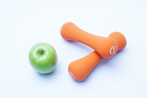 Don’t Bother With A Snack! It’s Better to Workout On An Empty&nbsp;Stomach