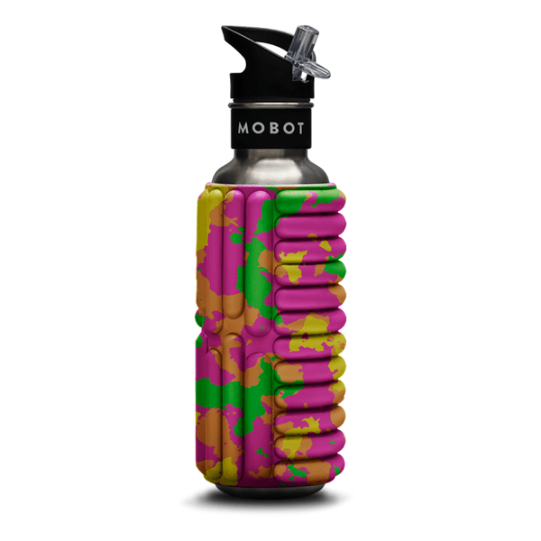 You And Your Gym Bag Need This bottle. Trust us.