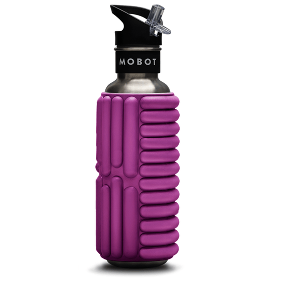 You And Your Gym Bag Need This bottle. Trust us.