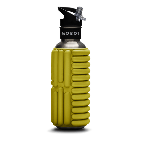 You And Your Gym Bag Need This bottle. Trust us.