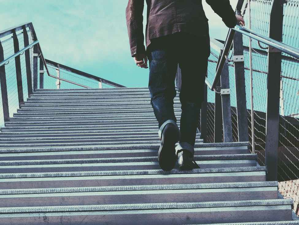 6 Ignored Facts about Men's Health 