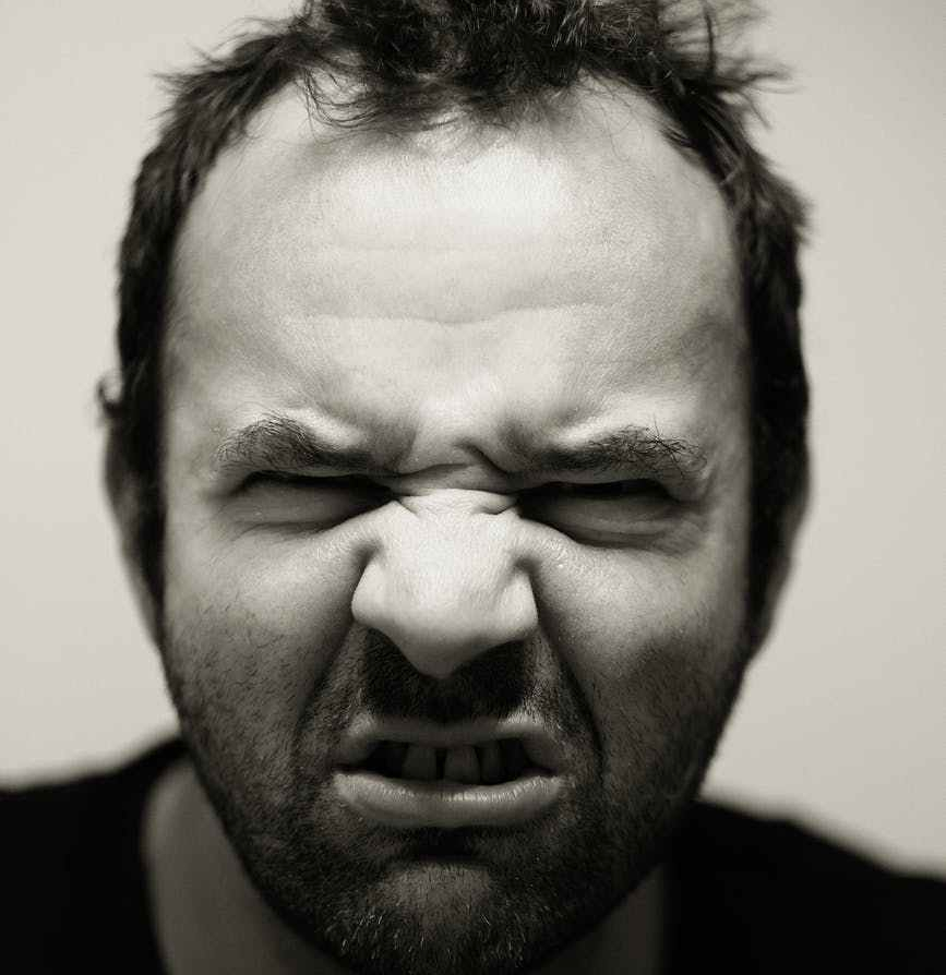 6 Ignored Facts about Men's Health 