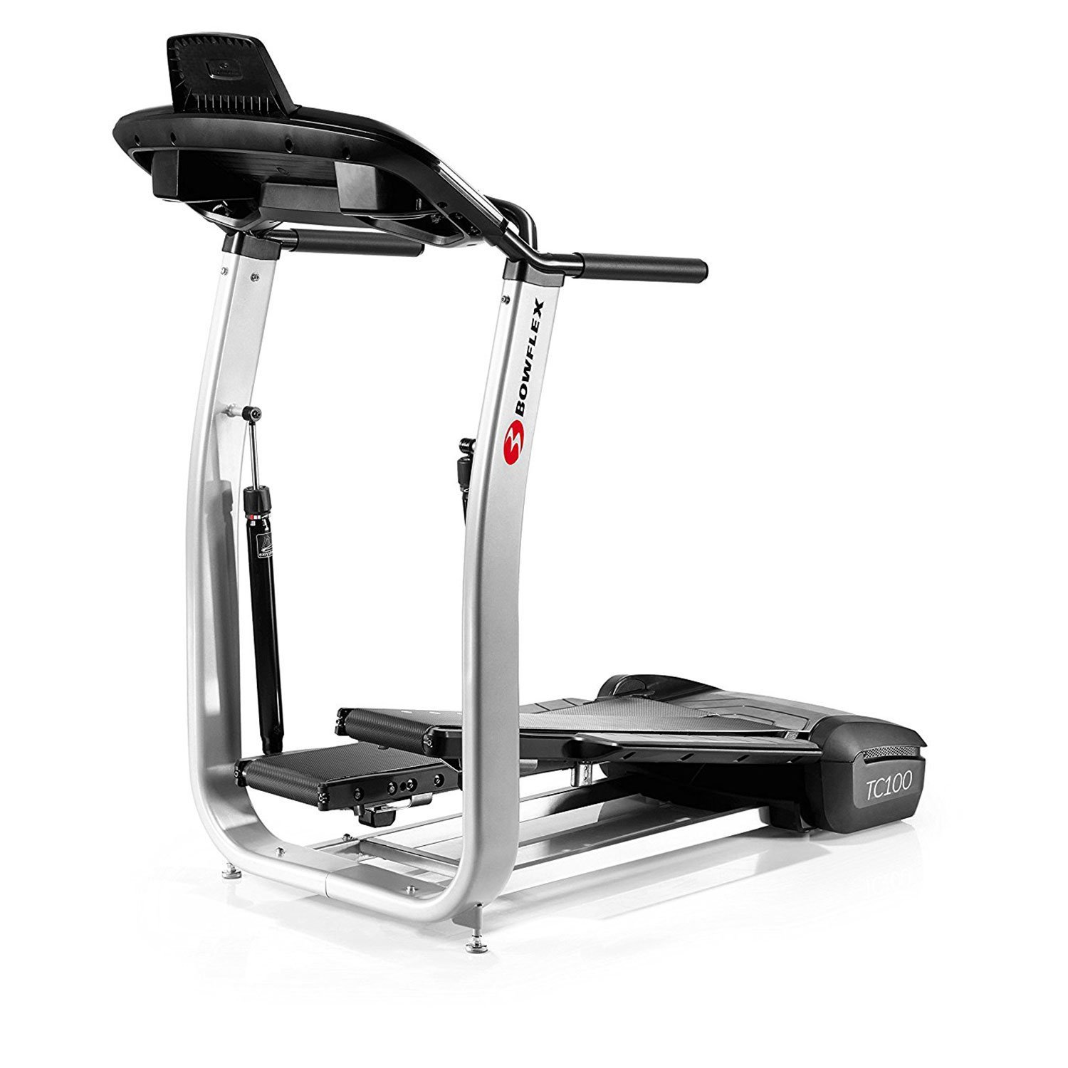 Bowflex TC100 Treadclimber