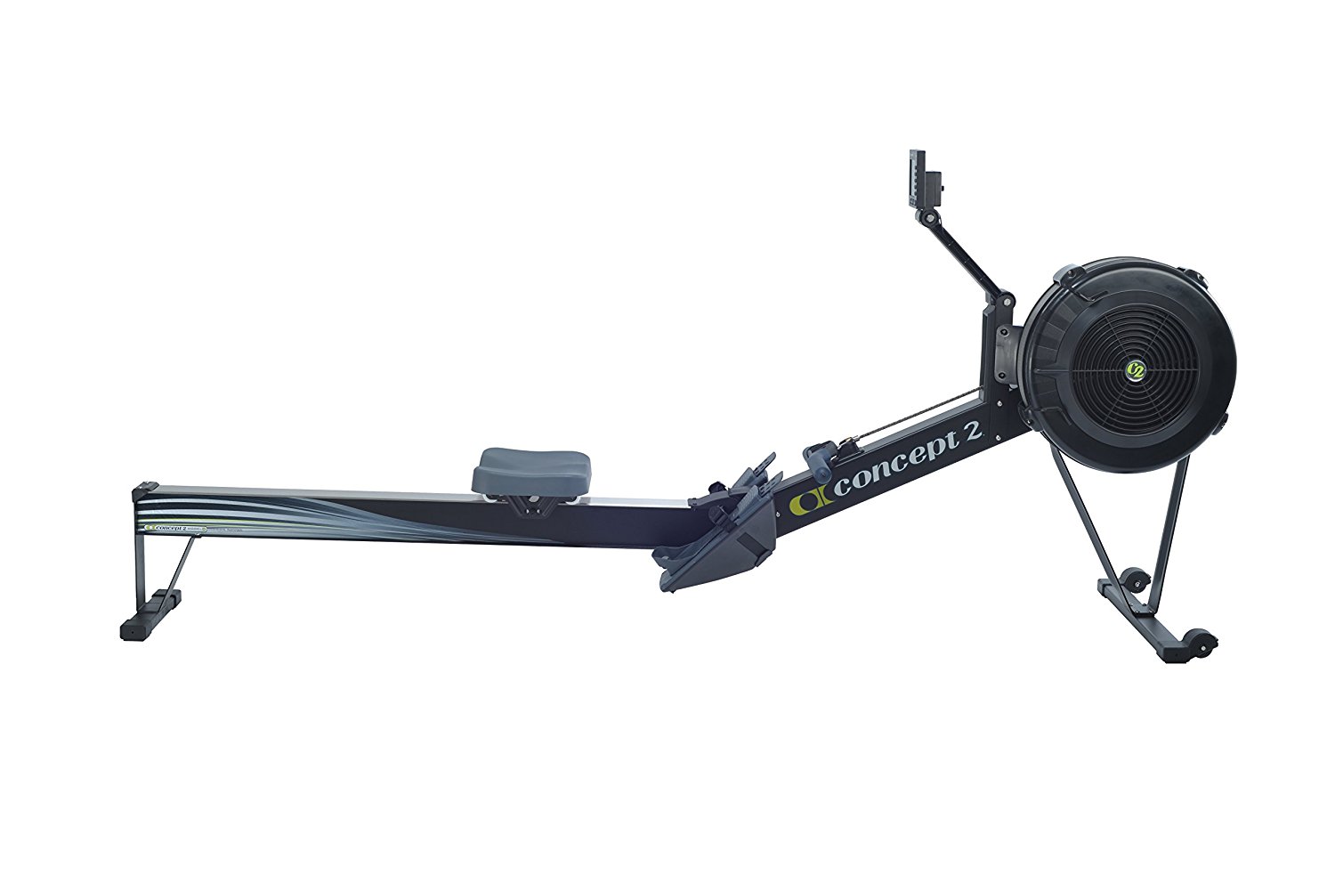 Concept2 Model Indoor Rowing Machine with PM5