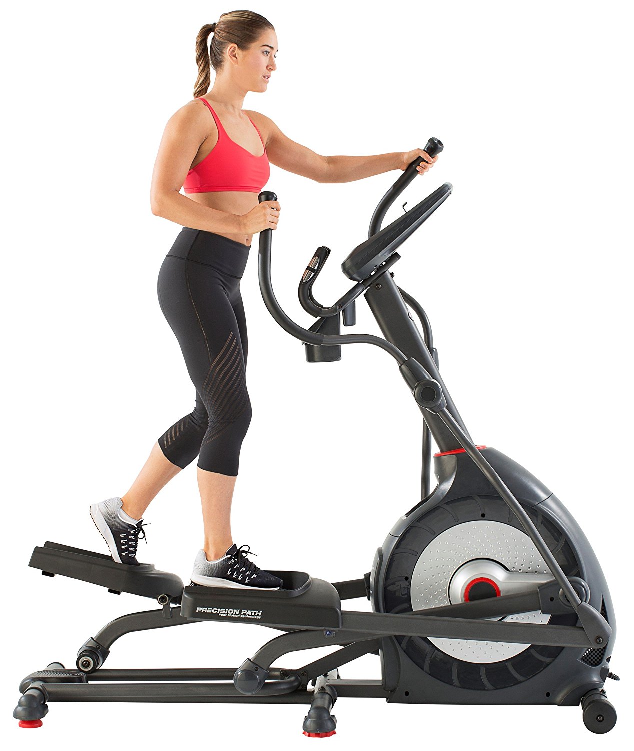 Schwinn 470 Elliptical Machine