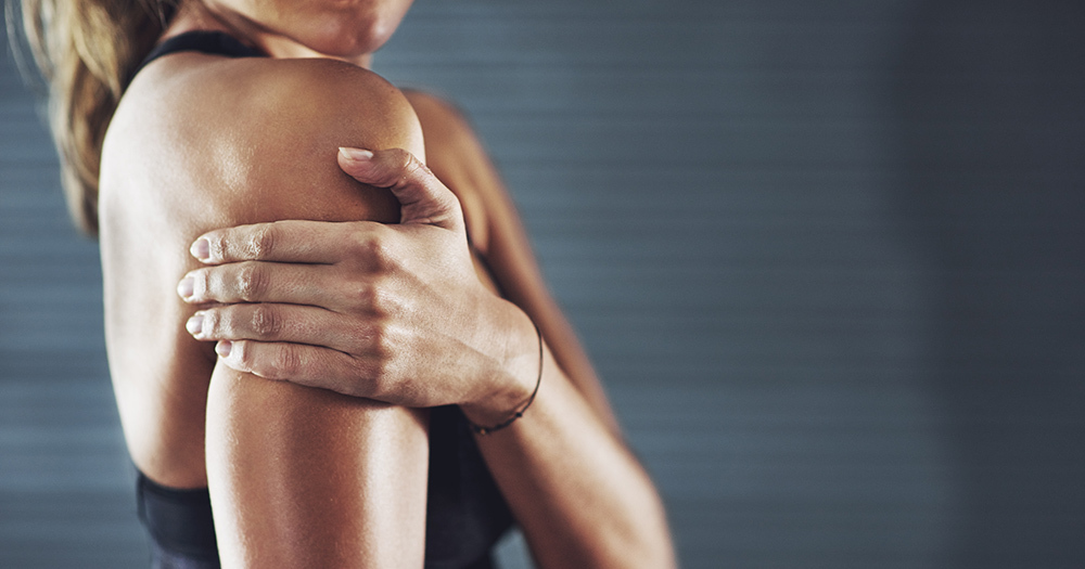 6 Effective Remedies for Sore&nbsp;Muscles