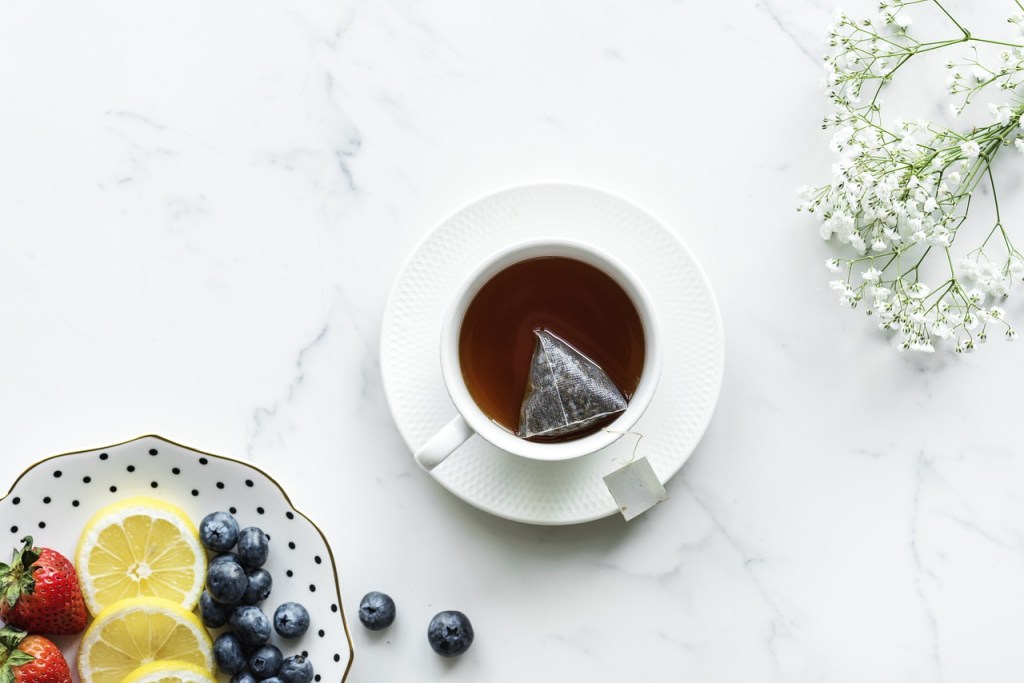 5 Things About Tea I Wish I Knew&nbsp;Earlier