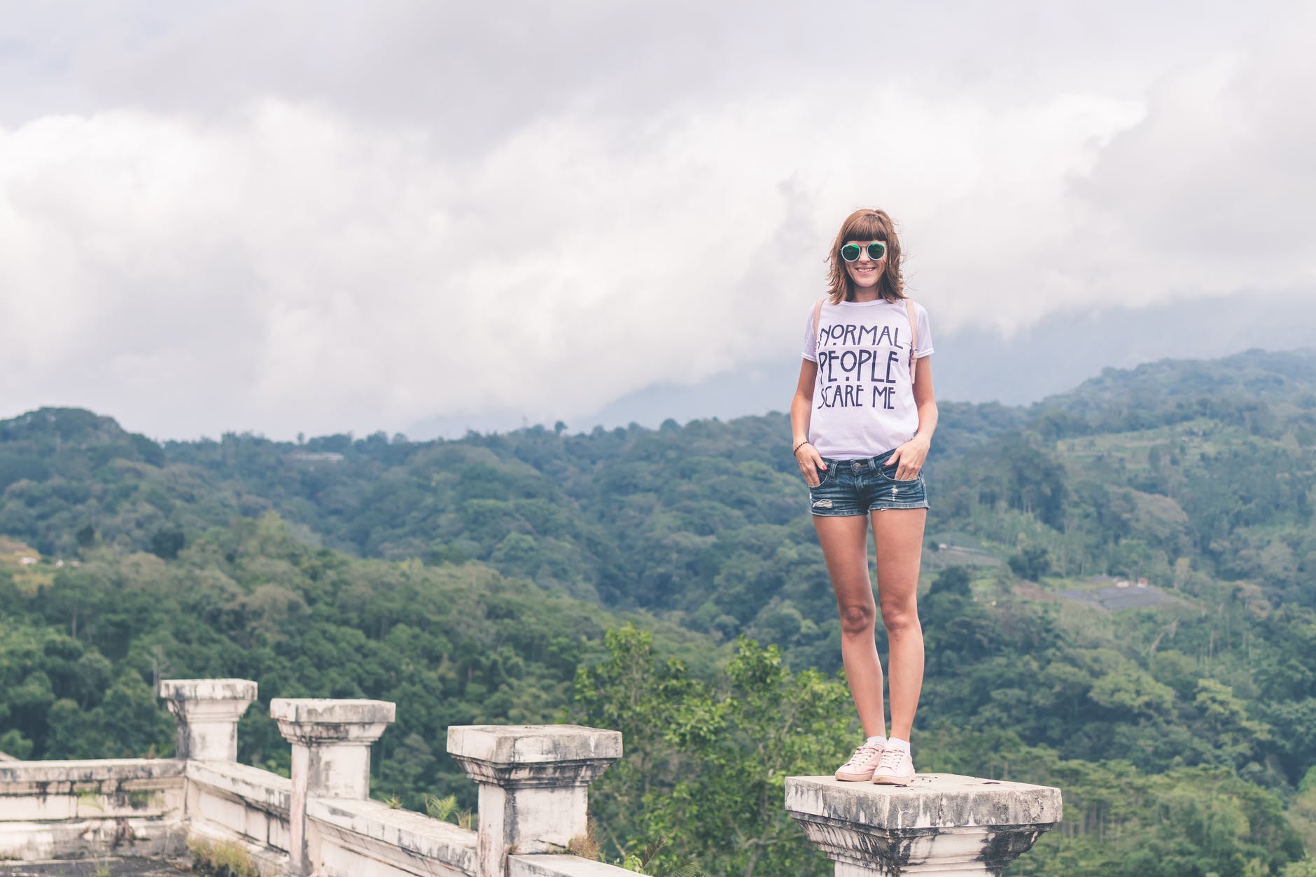 These 5 Ideas Will Protect You From Heat Stroke This Summer