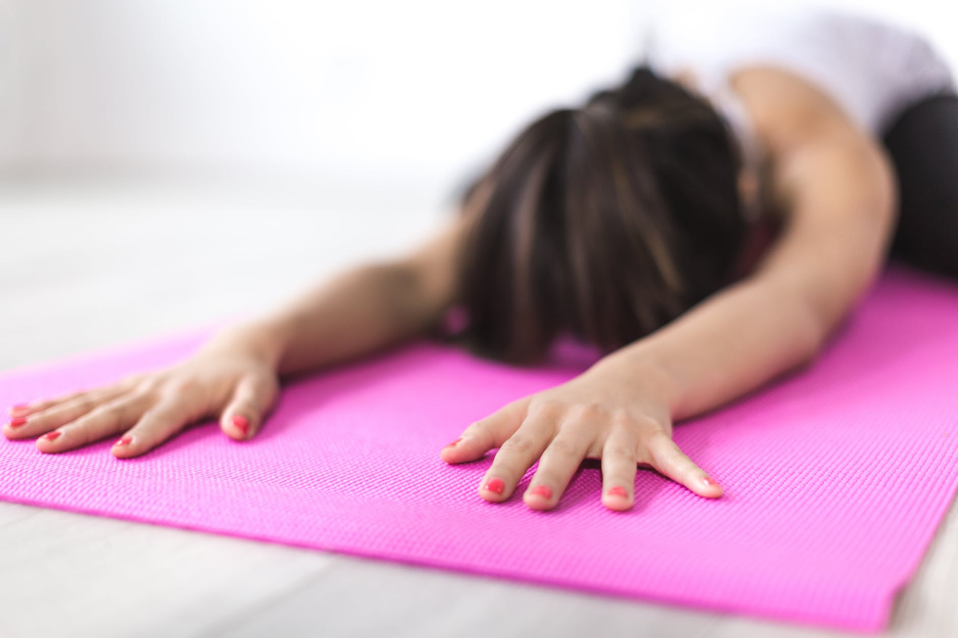 Why Everything You Know About Yoga Before Sleeping Is A Lie