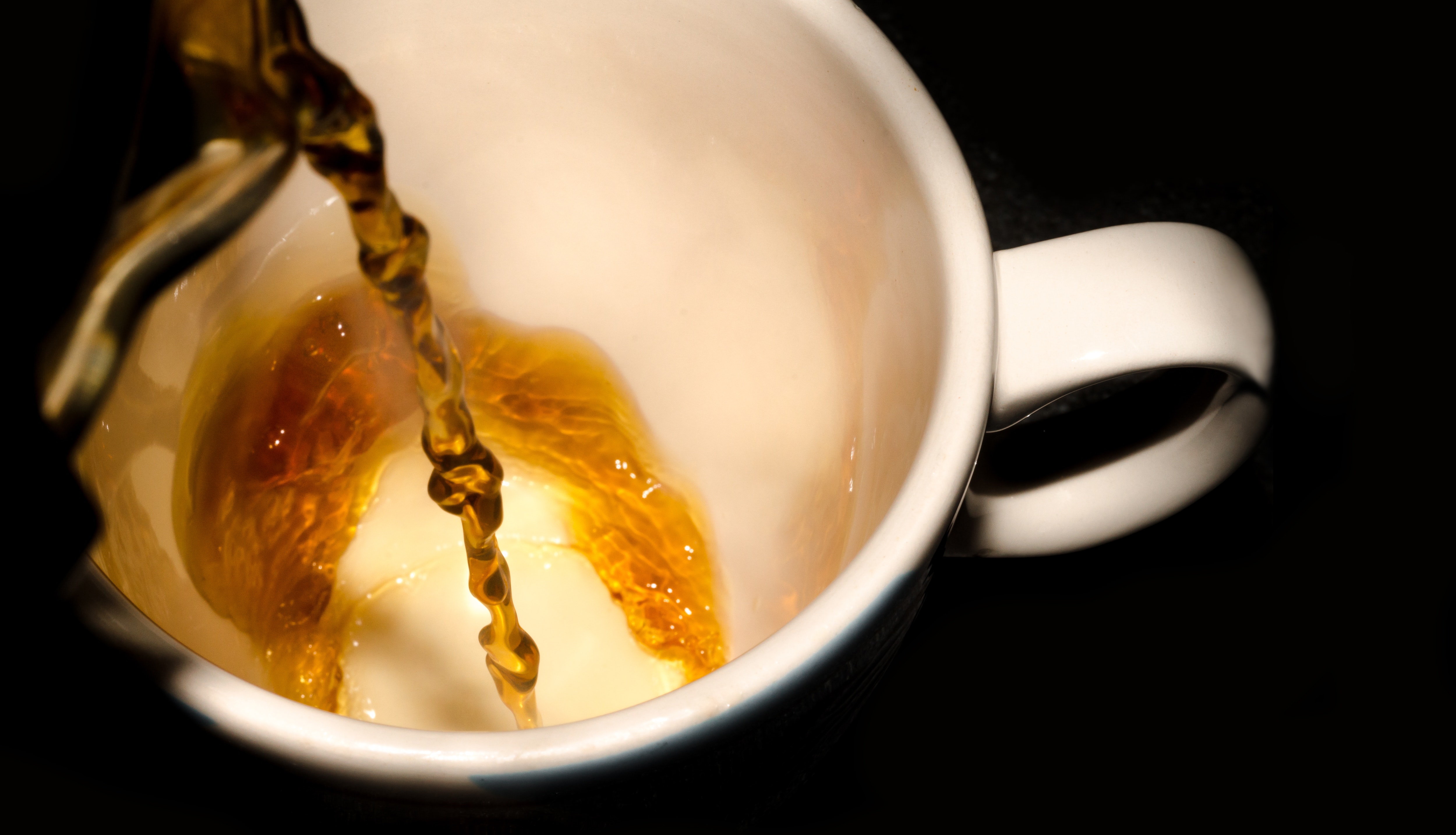 What Can Tea Do For Your Health?