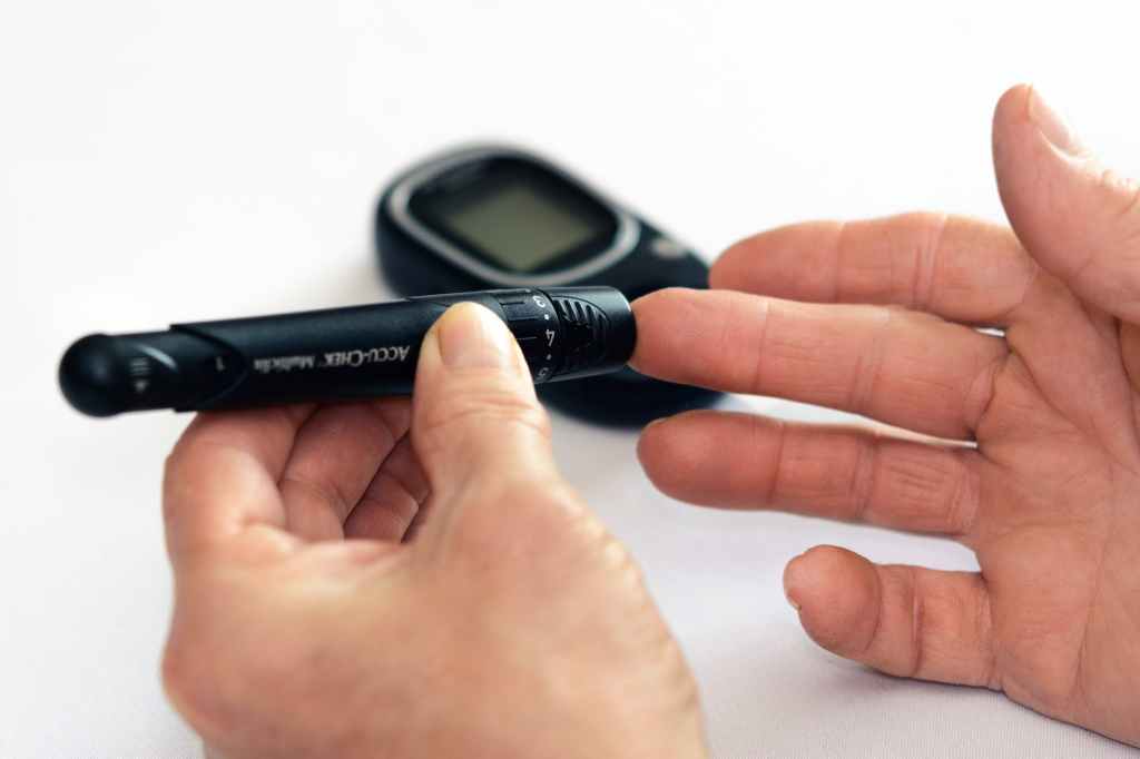 Are There Special Rules for Air Travel for&nbsp;Diabetics?