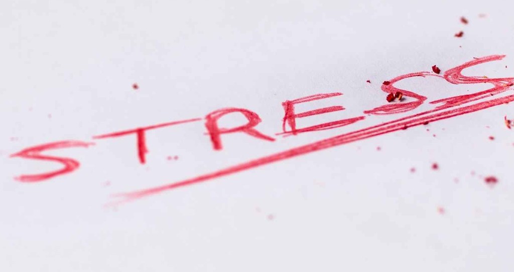 Tony Robbins: How to deal with STRESS and&nbsp;DEPRESSION