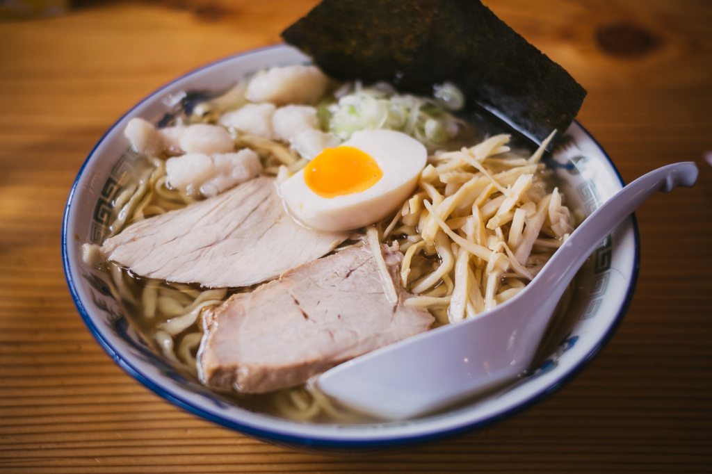 It’s Time to Give Eating Out A Break! Instead Try These 3 Delicious Ramen&nbsp;Recipes